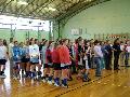 A csapatok