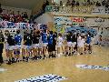 Teljes a csapat!