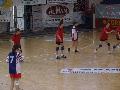 Els meccs a Veszprm ellen