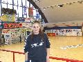 Szemerey Zsfi #1 (1994.06.02.) kapus